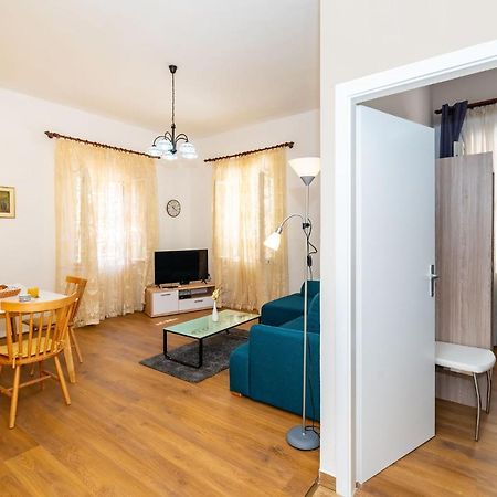 History Apartments Center Zadar Eksteriør bilde