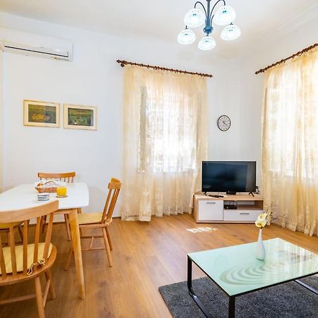 History Apartments Center Zadar Eksteriør bilde