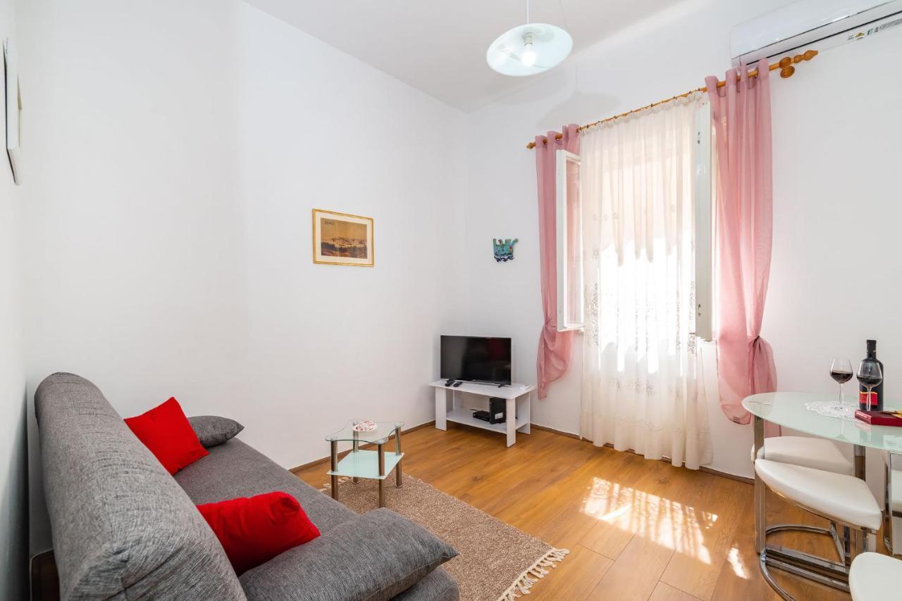 History Apartments Center Zadar Eksteriør bilde