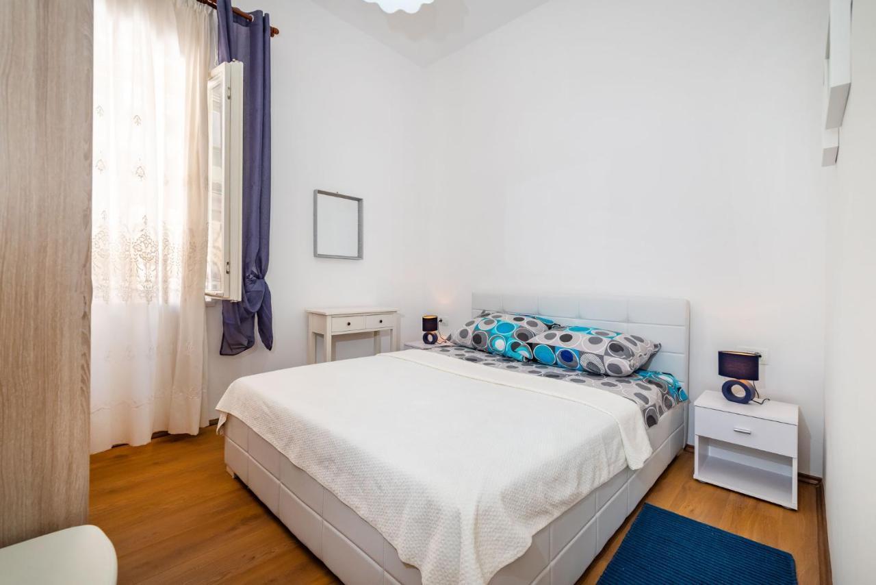 History Apartments Center Zadar Eksteriør bilde
