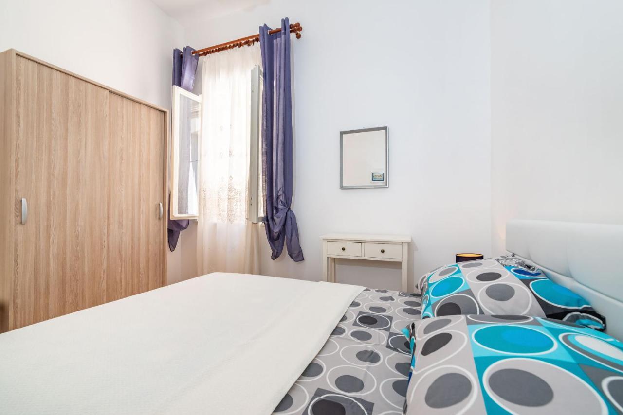 History Apartments Center Zadar Eksteriør bilde