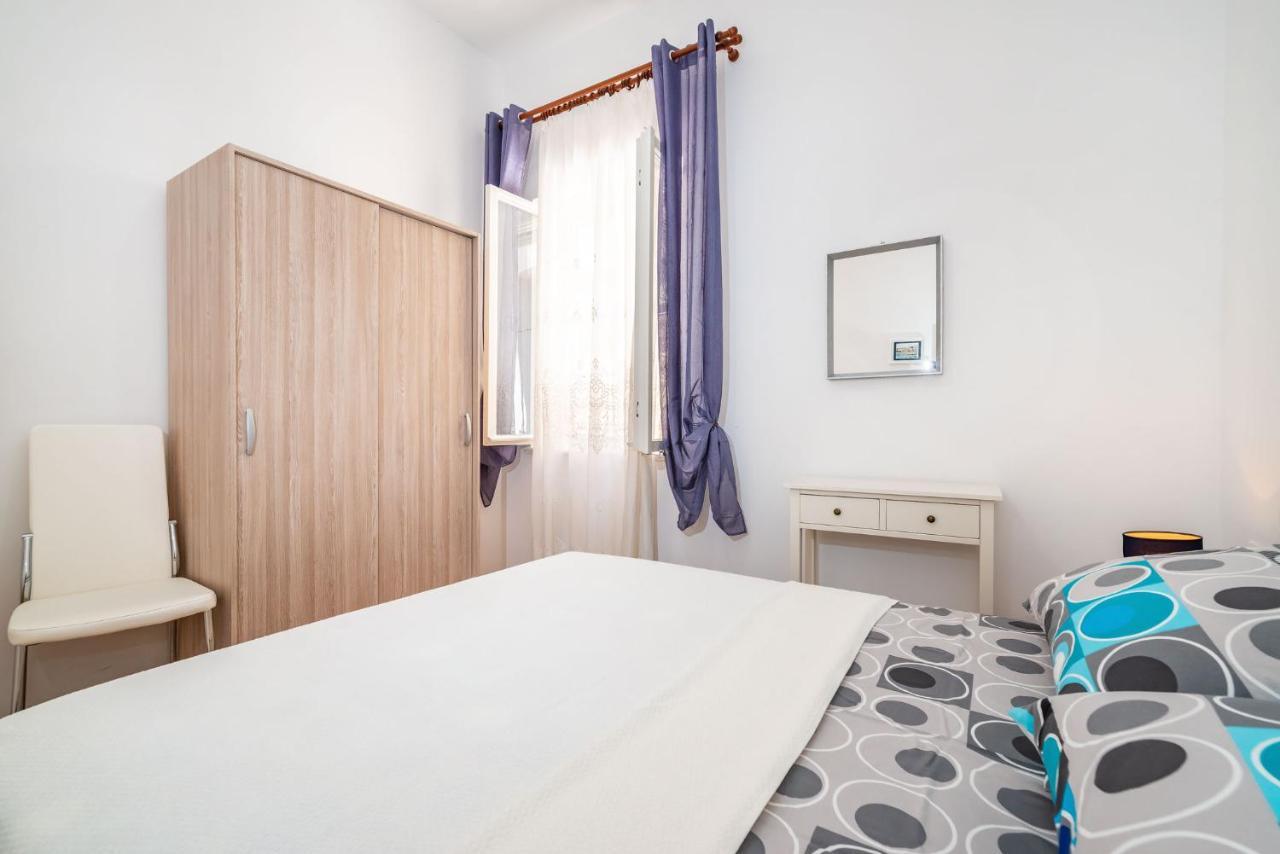 History Apartments Center Zadar Eksteriør bilde